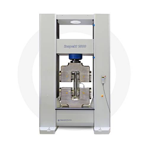 Статичні випробувальні машини